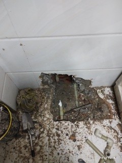 大同本地卫生间漏水检测维修